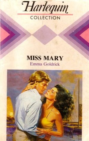 9782280003216: MISS MARY - MISS MARY'S HUSBAND