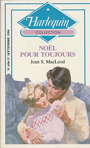 Beispielbild fr Nol pour toujours (Harlequin) zum Verkauf von Ammareal