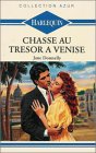 Stock image for Chasse au Trsor  Venise : Collection Azur for sale by Ammareal