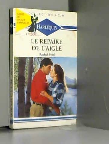 Beispielbild für Le repaire de l'aigle zum Verkauf von medimops