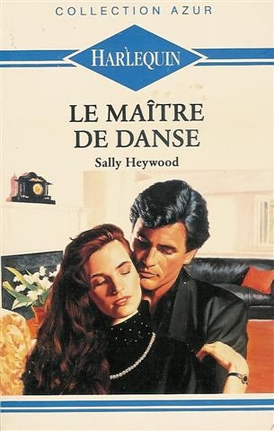 9782280008068: Le maitre de danse (001095)