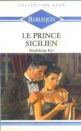 Beispielbild für Le prince sicilien zum Verkauf von medimops