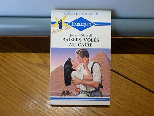 Stock image for Baisers vols au Caire for sale by Librairie Th  la page