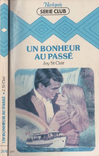 Beispielbild fr Un Bonheur Au Pass zum Verkauf von Ammareal