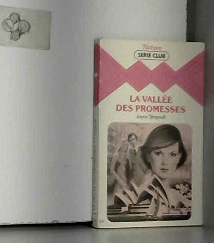 Stock image for La Valle des promesses (Harlequin) for sale by Librairie Th  la page