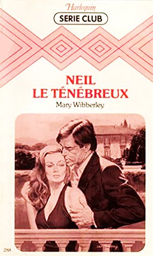 Neil le ténébreux