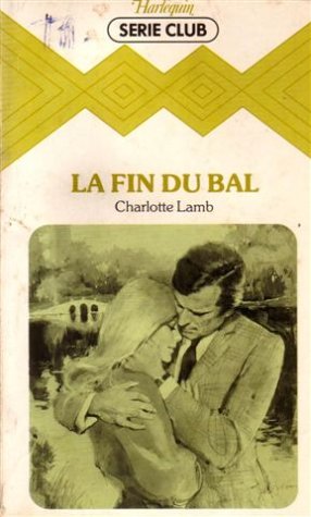 LA FIN DU BAL