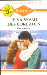 Stock image for Le Vaisseau des Borades for sale by Librairie Th  la page