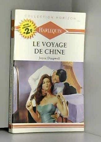 Beispielbild fr Le Voyage de Chine (Collection Horizon) zum Verkauf von Ammareal