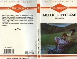 Stock image for Mlodie d'Ecosse for sale by Librairie Th  la page