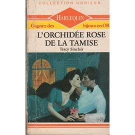 Stock image for L'Orchide rose de la Tamise (Collection Horizon) for sale by Librairie Th  la page