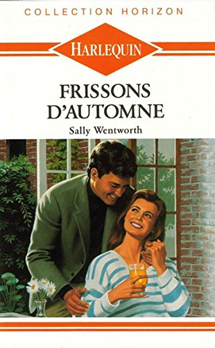 9782280017848: Frissons d'automne (000891)