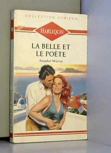 Stock image for La belle et le poete for sale by Mli-Mlo et les Editions LCDA