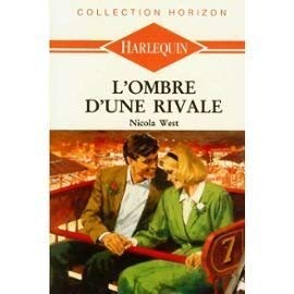 9782280018982: L'ombre d'une rivale