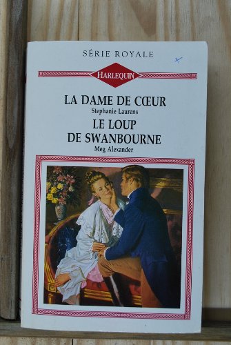 Beispielbild fr La dame de coeur (Harlequin) zum Verkauf von medimops