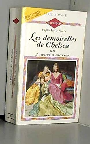 Imagen de archivo de Les demoiselles de Chelsea a la venta por medimops