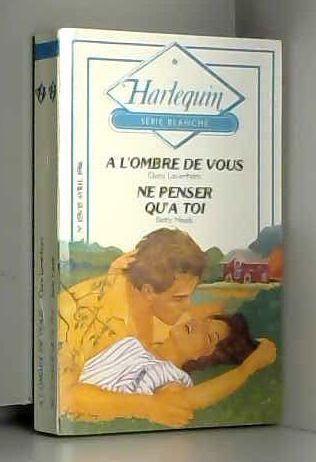 9782280030588:  l'ombre de vous (Harlequin)