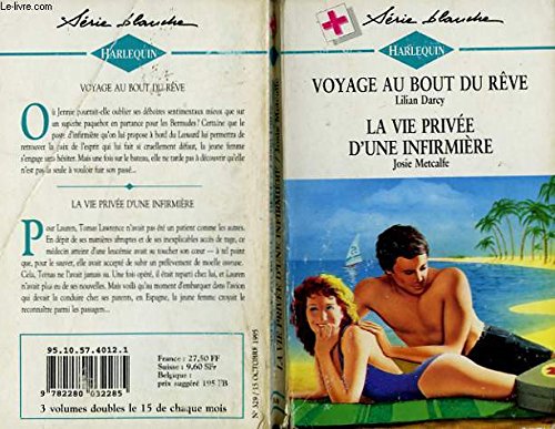 Imagen de archivo de Voyage au bout du rve [Broch] a la venta por secretdulivre