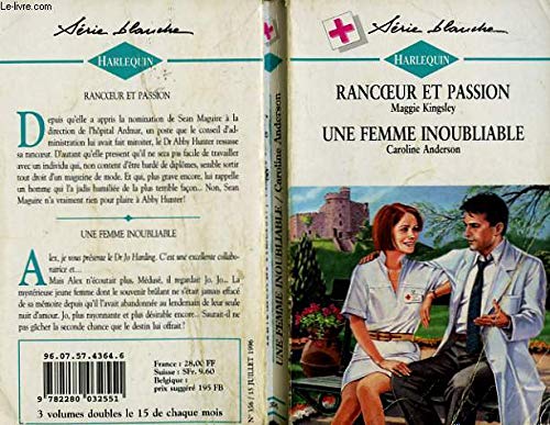 Imagen de archivo de Rancoeur et passion a la venta por Librairie Th  la page