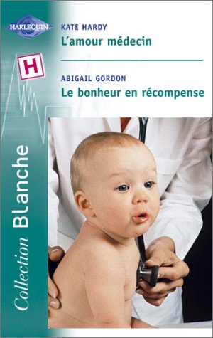Stock image for L'amour mdecin, suivi de "Le bonheur en rcompense" for sale by Ammareal