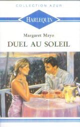 Beispielbild fr Duel au soleil - reluctant hostage zum Verkauf von Librairie Th  la page