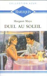 Imagen de archivo de Duel au soleil - reluctant hostage a la venta por Librairie Th  la page