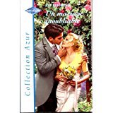 Beispielbild fr Un mariage inoubliable : Collection Harlequin azur n2081 zum Verkauf von secretdulivre