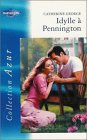 Stock image for IDYLLE A PENNINGTON for sale by books-livres11.com