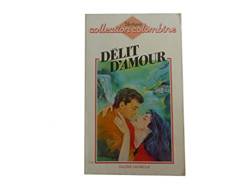 Beispielbild fr Dlit D'amour (collection Colombine) zum Verkauf von RECYCLIVRE