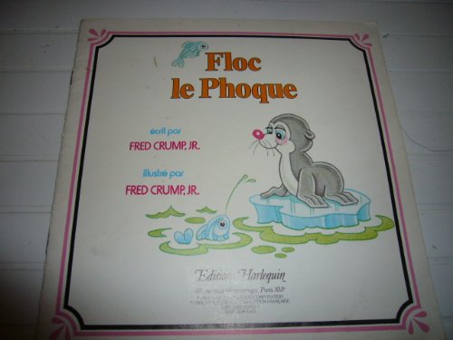 9782280060059: FLOC LE PHOQUE