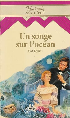 Beispielbild fr UN SONGE SUR L'OCEAN zum Verkauf von Librairie rpgraphic