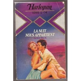 Stock image for La Nuit nous appartient (Harlequin) for sale by Librairie Th  la page