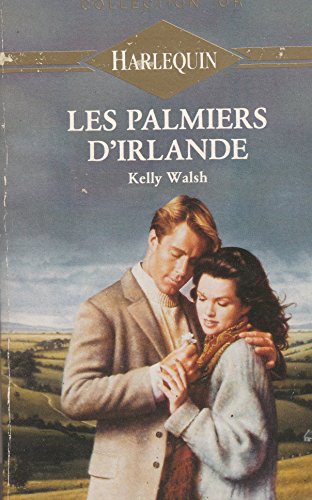 9782280072878: Les Palmiers d'Irlande (Collection Or)