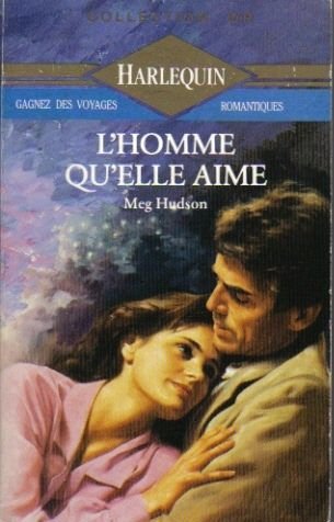 Beispielbild fr L'homme qu'elle aime zum Verkauf von Librairie Th  la page