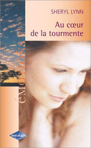 Stock image for Au coeur de la tourmente for sale by Librairie Th  la page