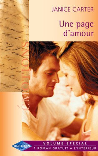 Beispielbild fr La force d'aimer - Une page d'amour zum Verkauf von Ammareal