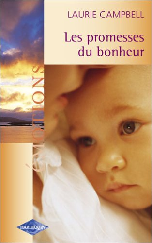 Stock image for Les promesses du bonheur for sale by Ammareal
