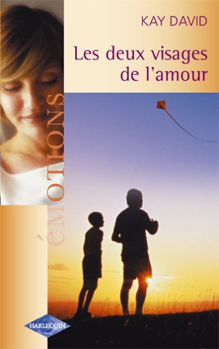 Beispielbild fr Les deux visages de l'amour zum Verkauf von Ammareal