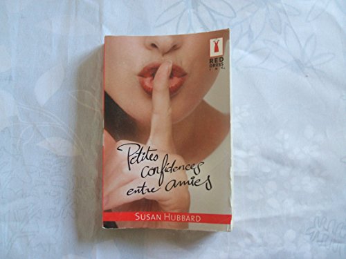 Stock image for Petites confidences entre amies for sale by books-livres11.com