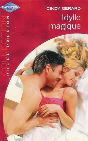 Stock image for Idylle magique for sale by secretdulivre