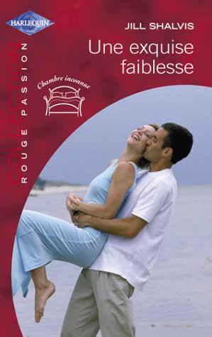 9782280083157: Une Exquise Faiblesse Rge.Pas.1286 (Sentimental)