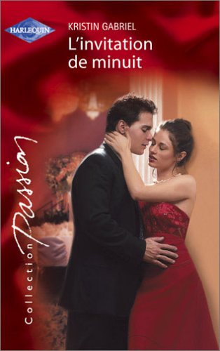 Stock image for L'Invitation de minuit for sale by Librairie Th  la page