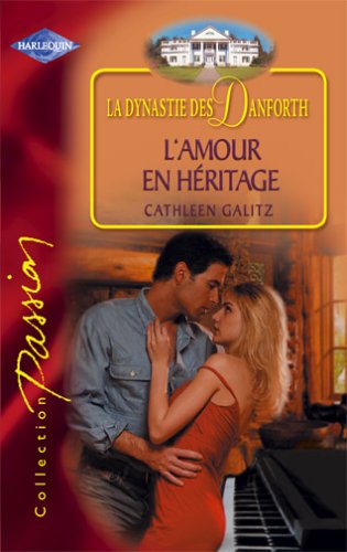 Stock image for L'amour en hritage for sale by medimops