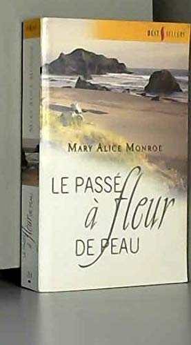 9782280086066: Le Pass  fleur de peau (Best 184)