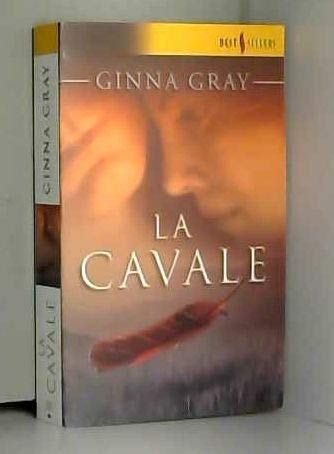 Stock image for La Cavale for sale by books-livres11.com