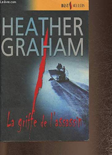 9782280086462: La griffe de l'assassin