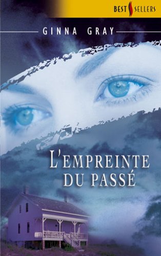 Stock image for L'empreinte du pass for sale by books-livres11.com