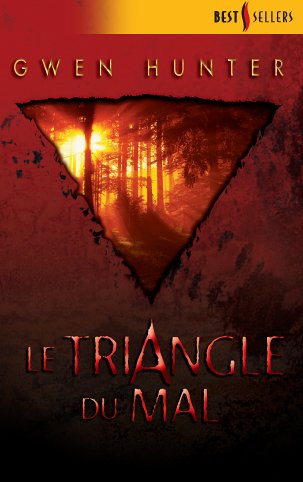 Stock image for Le triangle du mal for sale by Livreavous