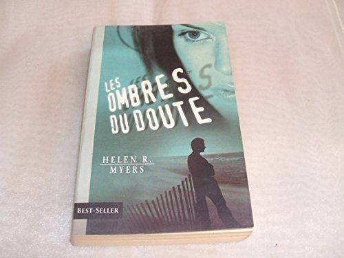 Beispielbild fr Les ombres du doute zum Verkauf von secretdulivre