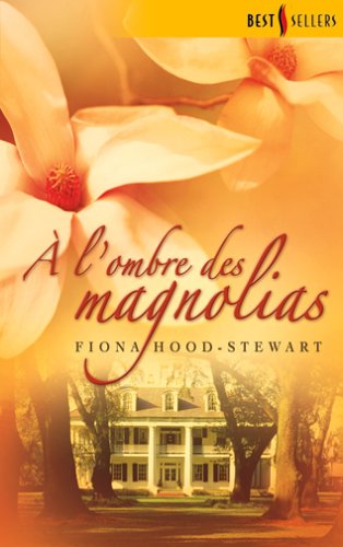 Imagen de archivo de A l'ombre des magnolias a la venta por books-livres11.com
